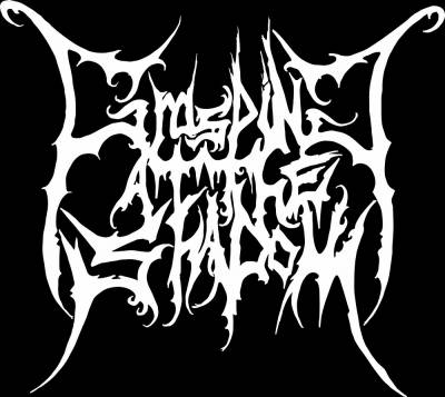 logo Grasping At The Shadow